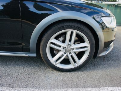 Audi A6 Allroad IV 30 V6 BITDI 313 AVUS QUATTRO TIPTRONIC 8   - 31