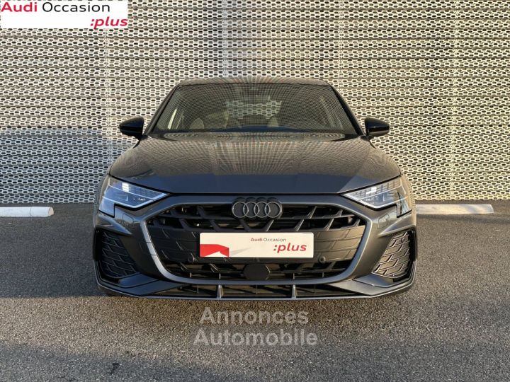 Audi A3 Sportback 35 TDI 150 S tronic 7 S line - 2