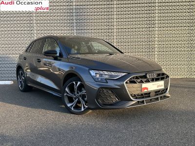 Audi A3 Sportback 35 TDI 150 S tronic 7 S line   - 3