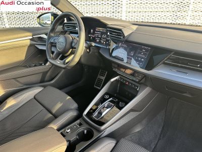 Audi A3 Sportback 35 TDI 150 S tronic 7 S line   - 8
