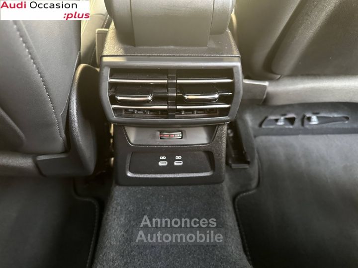 Audi A3 Sportback 35 TDI 150 S tronic 7 S line - 10