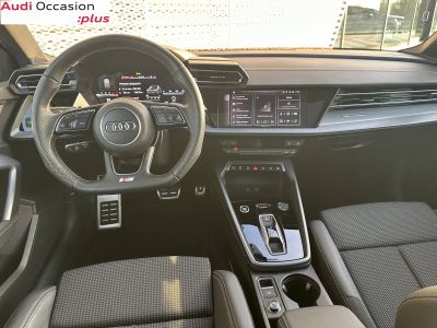 Audi A3 Sportback 35 TDI 150 S tronic 7 S line   - 11