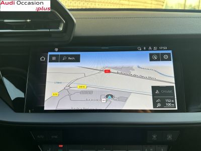 Audi A3 Sportback 35 TDI 150 S tronic 7 S line   - 14