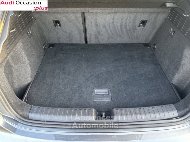 Audi A3 Sportback 35 TDI 150 S tronic 7 S line - 21