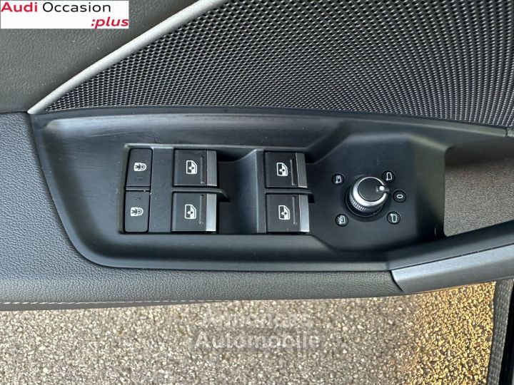 Audi A3 Sportback 35 TDI 150 S tronic 7 S line - 23