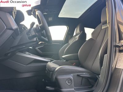 Audi A3 Sportback 35 TDI 150 S tronic 7 S line   - 24