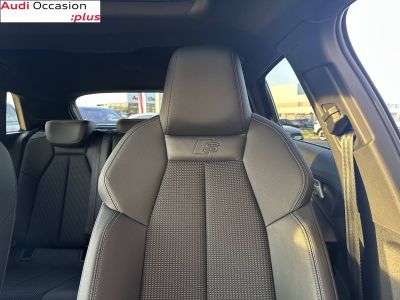 Audi A3 Sportback 35 TDI 150 S tronic 7 S line   - 26