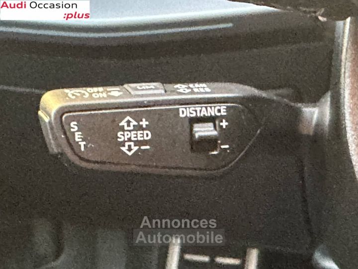 Audi A3 Sportback 35 TDI 150 S tronic 7 S line - 30