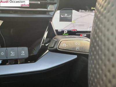 Audi A3 Sportback 35 TDI 150 S tronic 7 S line   - 32