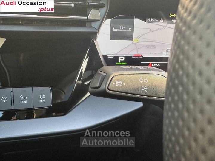 Audi A3 Sportback 35 TDI 150 S tronic 7 S line - 32