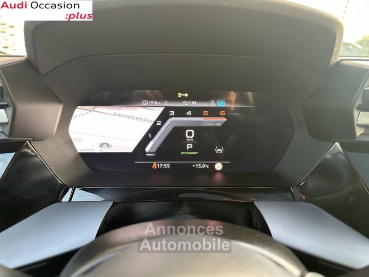 Audi A3 Sportback 35 TDI 150 S tronic 7 S line - 34