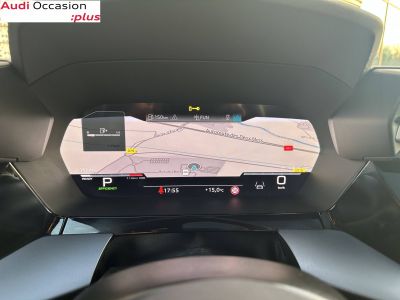 Audi A3 Sportback 35 TDI 150 S tronic 7 S line   - 35