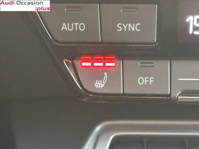 Audi A3 Sportback 35 TDI 150 S tronic 7 S line   - 38