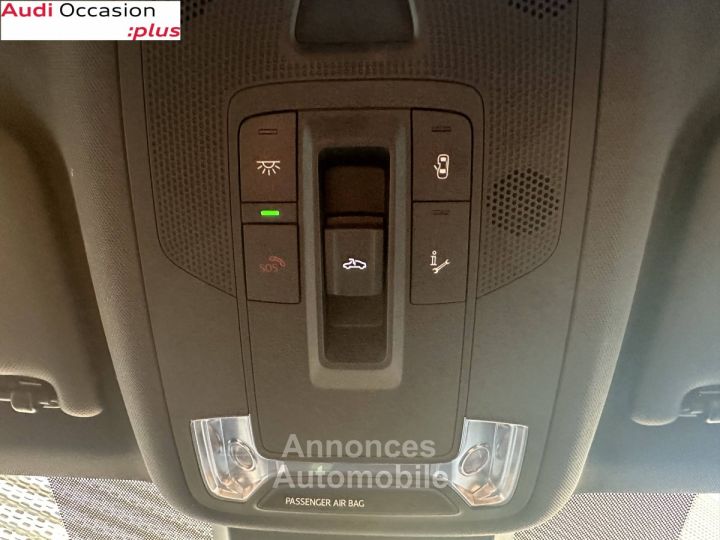 Audi A3 Sportback 35 TDI 150 S tronic 7 S line - 41