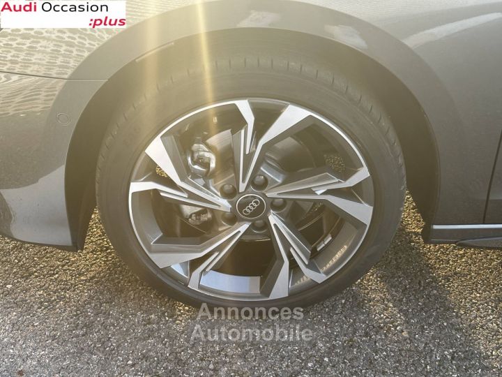 Audi A3 Sportback 35 TDI 150 S tronic 7 S line - 42