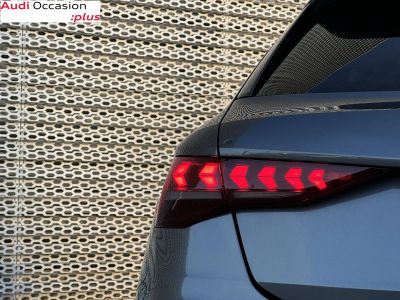 Audi A3 Sportback 35 TDI 150 S tronic 7 S line   - 43