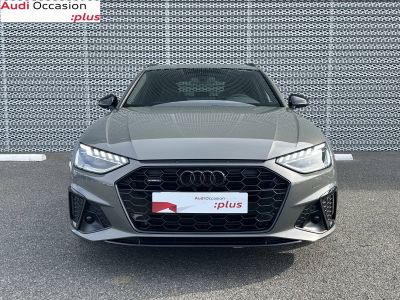 Audi A4 Avant 40 TDI 204 S tronic 7 Quattro Competition   - 2