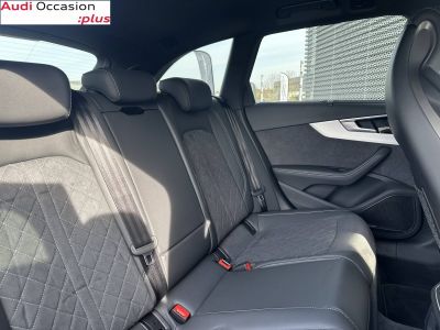 Audi A4 Avant 40 TDI 204 S tronic 7 Quattro Competition   - 9