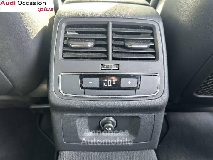 Audi A4 Avant 40 TDI 204 S tronic 7 Quattro Competition - 10