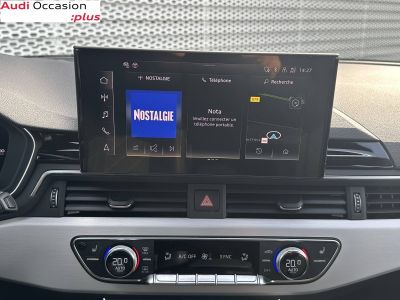 Audi A4 Avant 40 TDI 204 S tronic 7 Quattro Competition   - 12