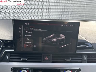 Audi A4 Avant 40 TDI 204 S tronic 7 Quattro Competition   - 17