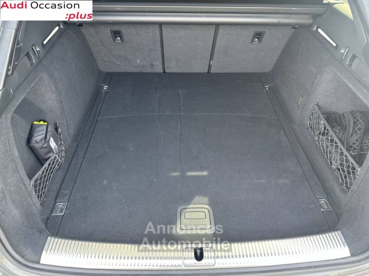 Audi A4 Avant 40 TDI 204 S tronic 7 Quattro Competition - 22