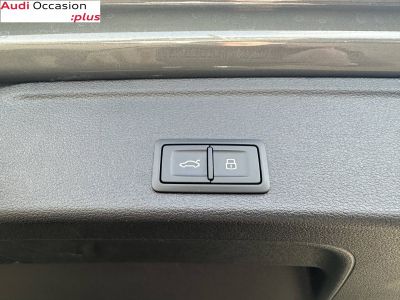 Audi A4 Avant 40 TDI 204 S tronic 7 Quattro Competition   - 23