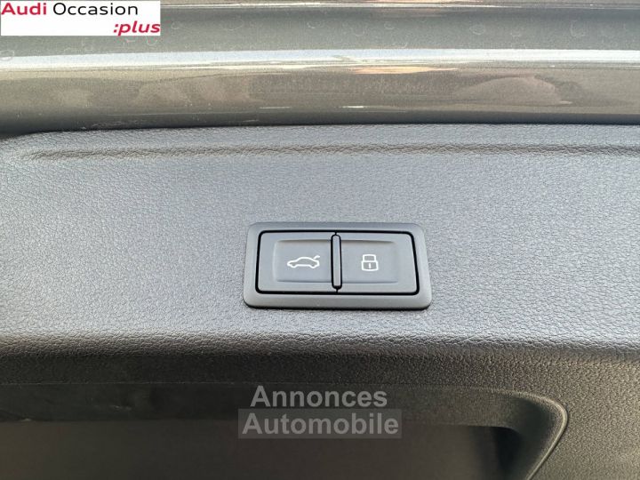 Audi A4 Avant 40 TDI 204 S tronic 7 Quattro Competition - 23
