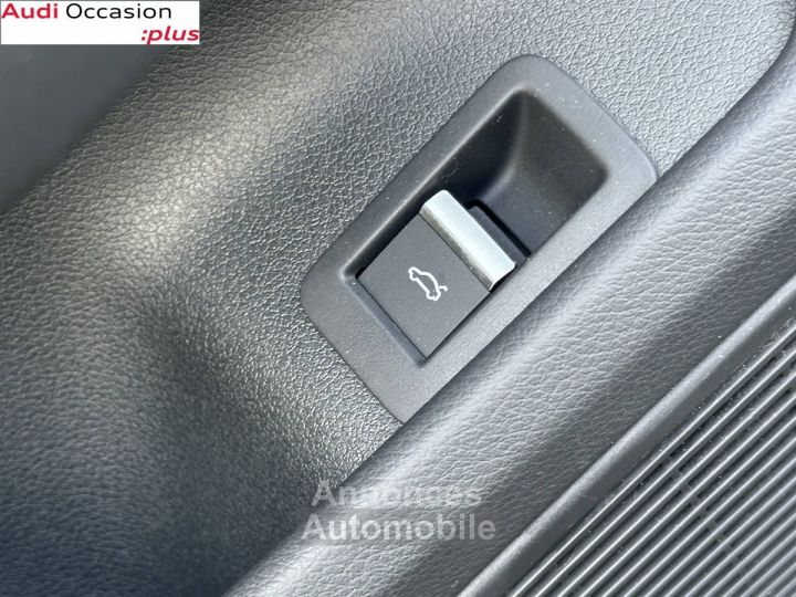 Audi A4 Avant 40 TDI 204 S tronic 7 Quattro Competition - 25