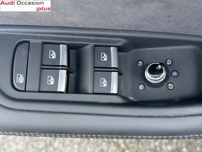Audi A4 Avant 40 TDI 204 S tronic 7 Quattro Competition   - 27