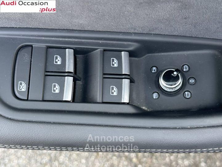 Audi A4 Avant 40 TDI 204 S tronic 7 Quattro Competition - 27