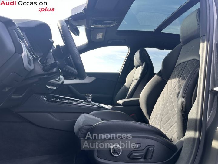 Audi A4 Avant 40 TDI 204 S tronic 7 Quattro Competition - 28