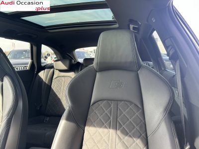 Audi A4 Avant 40 TDI 204 S tronic 7 Quattro Competition   - 30