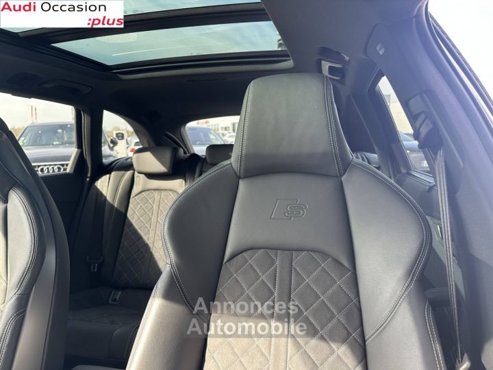 Audi A4 Avant 40 TDI 204 S tronic 7 Quattro Competition - 30