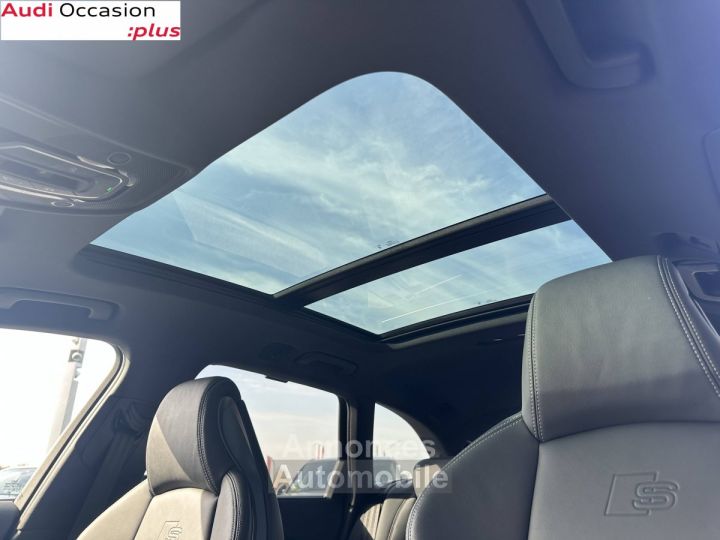 Audi A4 Avant 40 TDI 204 S tronic 7 Quattro Competition - 31