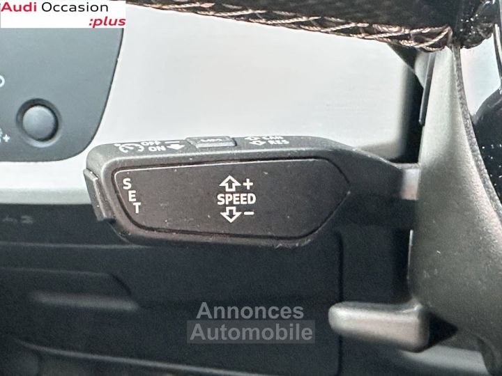 Audi A4 Avant 40 TDI 204 S tronic 7 Quattro Competition - 34
