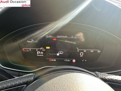 Audi A4 Avant 40 TDI 204 S tronic 7 Quattro Competition   - 37