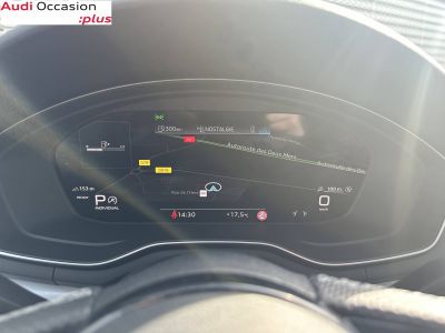 Audi A4 Avant 40 TDI 204 S tronic 7 Quattro Competition   - 38