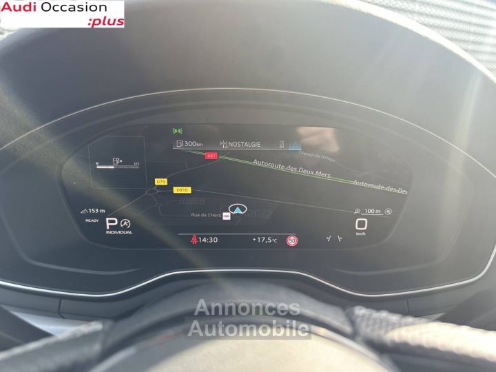 Audi A4 Avant 40 TDI 204 S tronic 7 Quattro Competition - 38