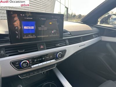 Audi A4 Avant 40 TDI 204 S tronic 7 Quattro Competition   - 39