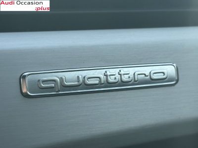 Audi A4 Avant 40 TDI 204 S tronic 7 Quattro Competition   - 40