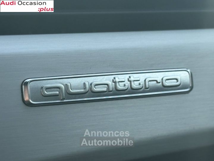Audi A4 Avant 40 TDI 204 S tronic 7 Quattro Competition - 40