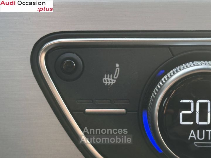 Audi A4 Avant 40 TDI 204 S tronic 7 Quattro Competition - 42