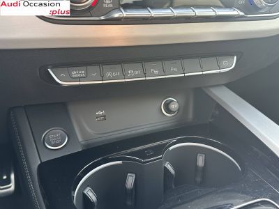 Audi A4 Avant 40 TDI 204 S tronic 7 Quattro Competition   - 43