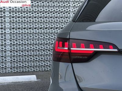Audi A4 Avant 40 TDI 204 S tronic 7 Quattro Competition   - 46