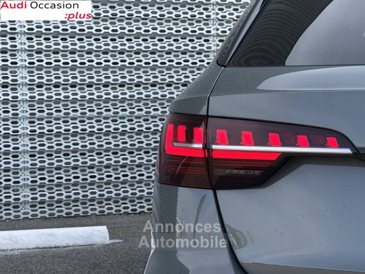 Audi A4 Avant 40 TDI 204 S tronic 7 Quattro Competition - 46