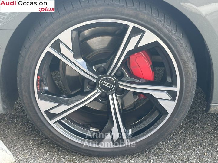 Audi A4 Avant 40 TDI 204 S tronic 7 Quattro Competition - 47