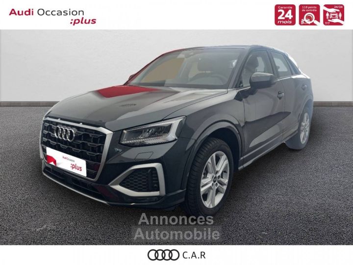 Audi Q2 35 TFSI 150 S tronic 7 Business Executive - 1