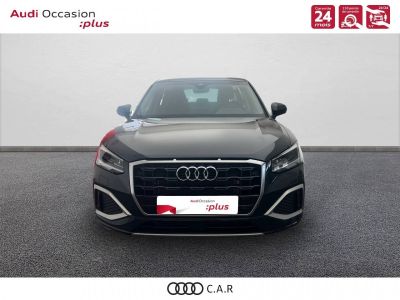 Audi Q2 35 TFSI 150 S tronic 7 Business Executive   - 2