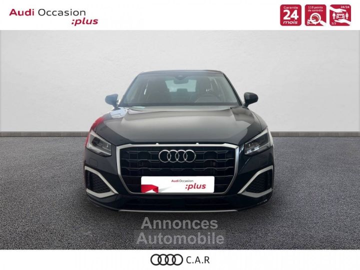 Audi Q2 35 TFSI 150 S tronic 7 Business Executive - 2